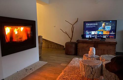 Fundao House | Pedra Nova