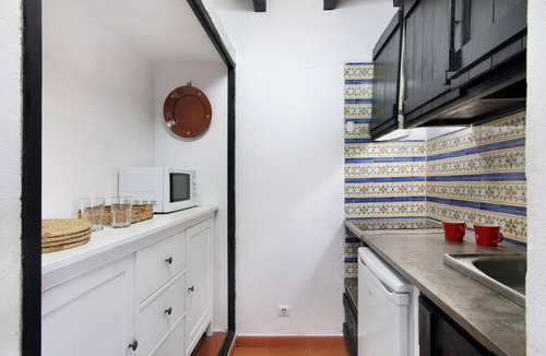 Santa Luzia Apartment | Pedras del Rei 25 (Pedrinhas II)
