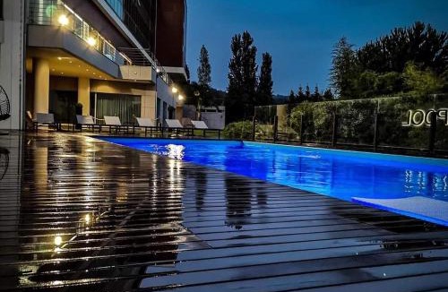 Milhundos Hotel | Penafiel Park Hotel & Spa