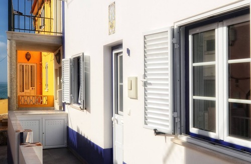 Sao Pedro House | Peniche Portugal, Holiday by the sea