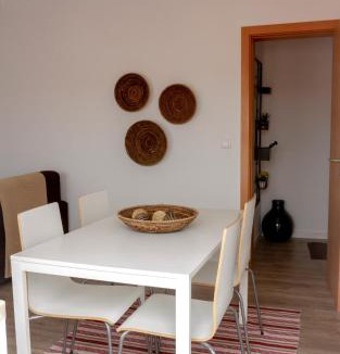 Sao Pedro Apartment | Peniche Roof View House - Beach Village