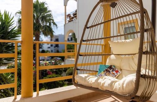 Funchal Apartment | Pequeno Infante by Urban Beach Rentals