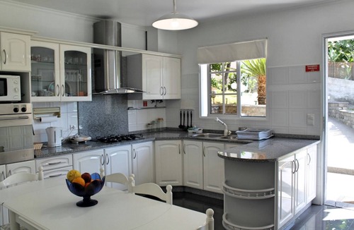 Ponta do Sol Villa | Perched above village, ocean views | Jardim Mar