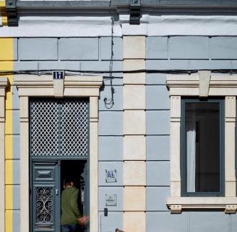 Faro City Centre Apartment | Pereiras House of Charm - Downtown