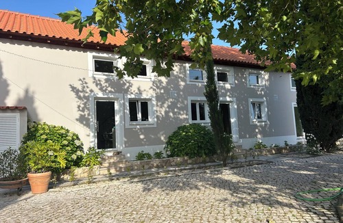 Cadaval Apartment | Perfect 2-bedroom apartment in charming Vermelha for a relaxing stay
