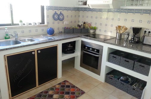 Carvoeiro Villa | Perfectly Happy-villa with sea view and pool for families