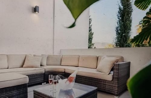 Vale do Lobo Apartment | Peschir Villa