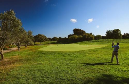 Sao Pedro de Penaferrim Hotel | Pestana Sintra Golf Resort & SPA Hotel