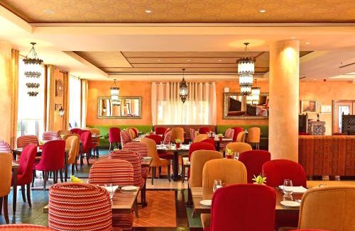 Sao Pedro de Penaferrim Hotel | Pestana Sintra Golf Resort & SPA Hotel