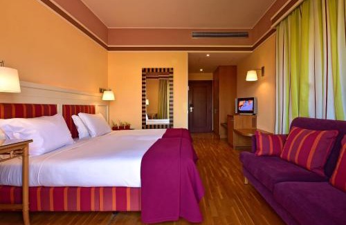 Sao Pedro de Penaferrim Hotel | Pestana Sintra Golf Resort & SPA Hotel