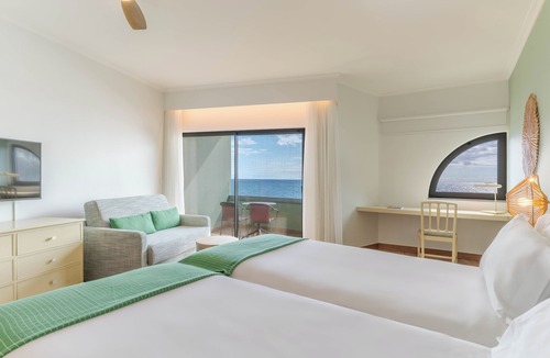 Sao Martinho Hotel | Pestana Vila Lido Madeira Ocean Hotel
