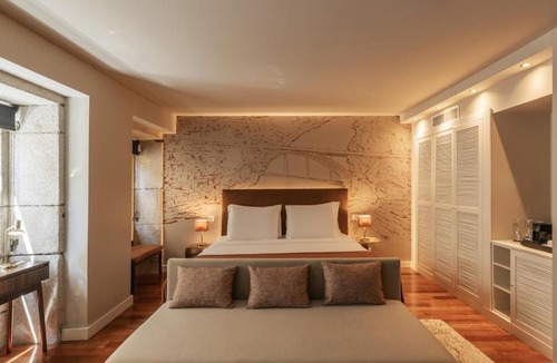 Sao Nicolau Hotel | Pestana Vintage Porto Hotel & World Heritage Site