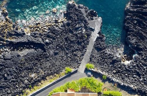 Sao Roque do Pico House | Pico Blue Ocean - Sea House