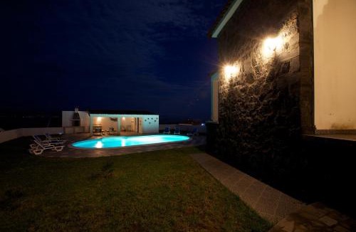 Sao Roque do Pico House | Pico Dreams