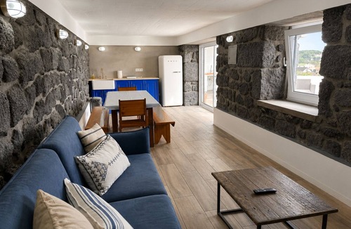 Sao Roque do Pico Villa | Pico Island Villas 38 · Private Atlantic Retreat