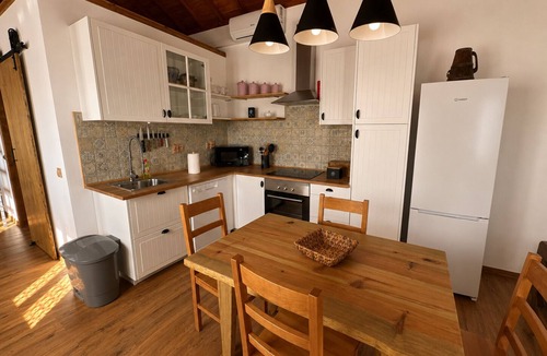 Cais do Pico House | Pico Island Villas 2 · Oceanfront Retreat