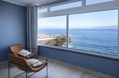 Cais do Pico House | Pico Island Villas 9 · Prime Ocean View Location
