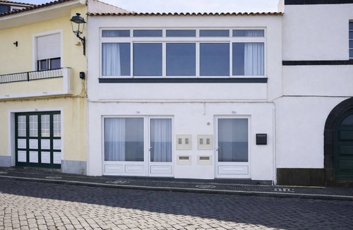 Cais do Pico House | Pico Island Villas 9 · Prime Ocean View Location