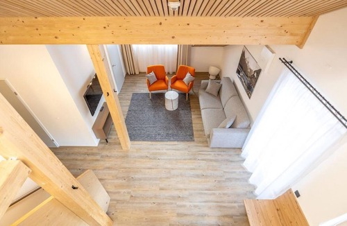 Hinterstoder Apartment | Piessling Standard - 17 nights - Dormio Aparthotel Hinterstoder
