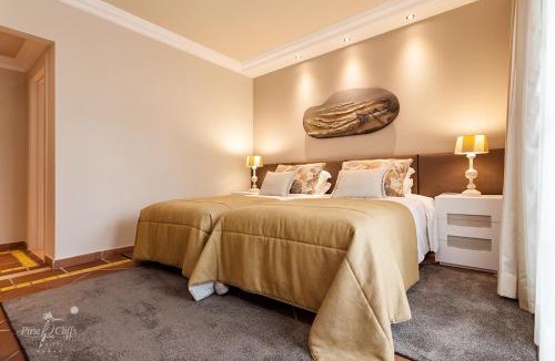 Olhos D'Agua Hotel | Pine Cliffs Suites