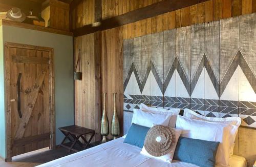 Valongo Villa | Pine Lodge - direct train to Porto