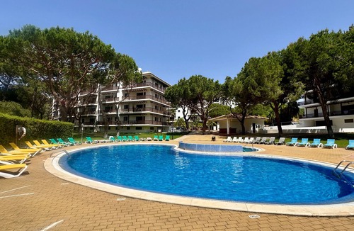 Aldeia das Acoteias Apartment | Pine Sun Park by Check-in Portugal