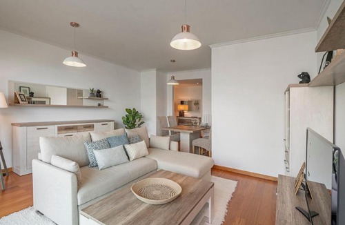 Sao Martinho Apartment | Piornais Residence I by An Island Apart