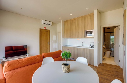 Idanha-a-Nova House | Pistachio Orange Villa, A Nature Retreat in Idanha-a-Nova