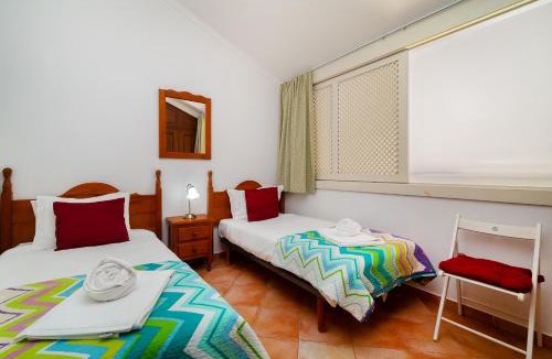 Albufeira Villa | Ponta Grande Resort - Villa Coral