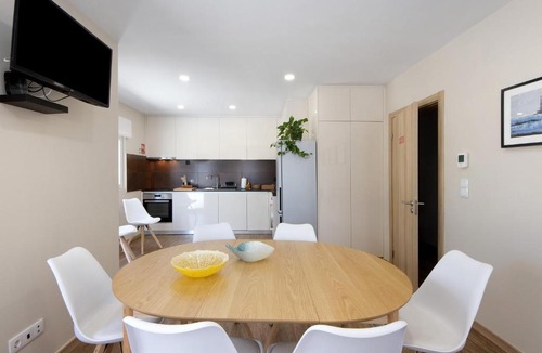 Aguda House | Pontes Guest House