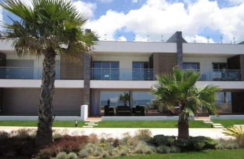 Areia Branca Apartment | Poolvilla Mario Ocean View