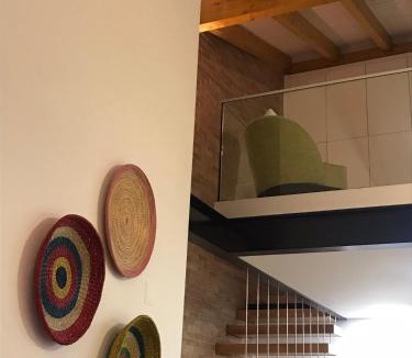 Sao Clemente House | Porta 20