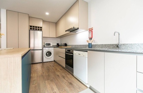 Braga Apartment | Porta 97 Family Residence by Sé Apartamentos