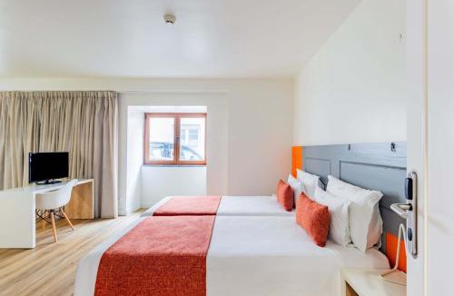 Setubal Apartment | Porta da Arrábida Suites