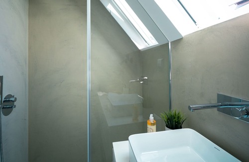 Gloria Apartment | Portaria Housing 110