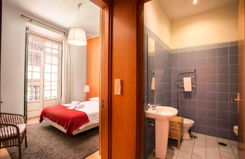Sao Nicolau Apartment | Porto by the River 1