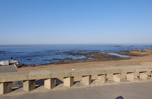 Foz do Douro House | Porto Foz House close to the Beach