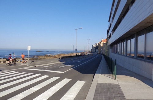 Foz do Douro House | Porto Foz House close to the Beach