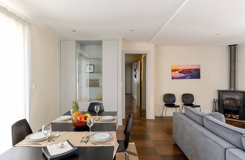 Vila Nova de Gaia Hotel | Porto Gaia City House by MP
