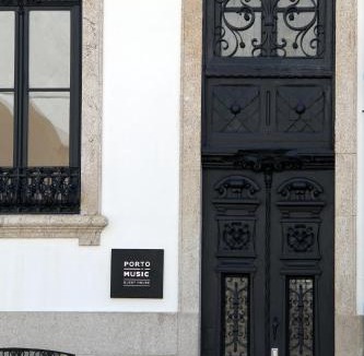 Boavista Bed & Breakfast | Porto Music Guest House