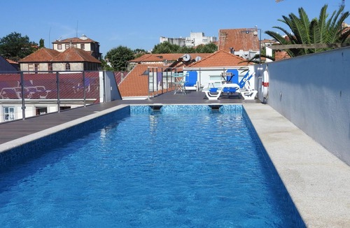 Centro / Baixa Apartment | Porto Náutico City Centre 6 | Superior Studio