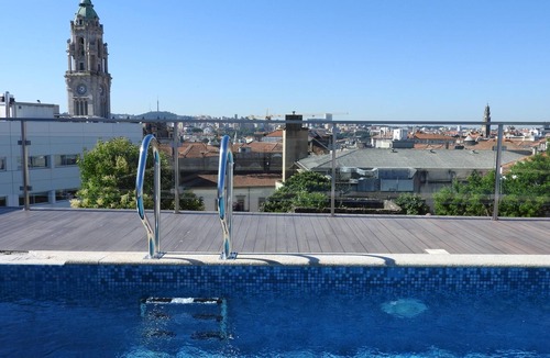 Centro / Baixa Apartment | Porto Náutico City Centre 6 | Superior Studio