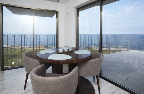 Canidelo Apartment | Porto Ocean Flat