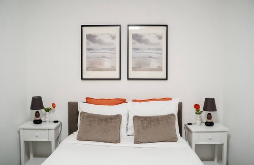 Sao Nicolau Apartment | Porto Ribeira Studio Apartment - Rio Douro