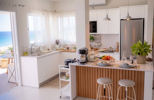 Vila Baleira Apartment | Porto Santo Precious Oceanview