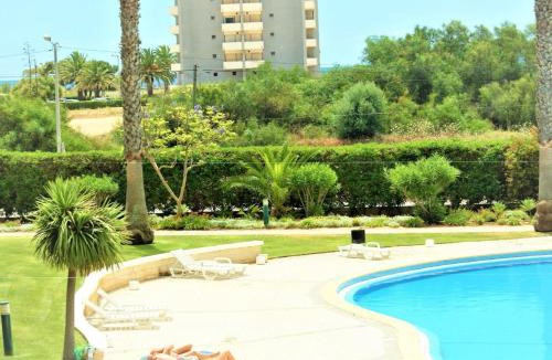 Alvor Apartment | Portugal Rentals Vila da Praia Apartments Alvor