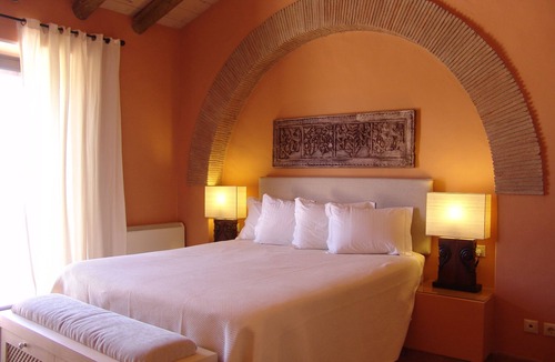 Murta Villa | Portuguese/Moroccan fusion - charming villa