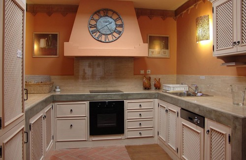 Murta Villa | Portuguese/Moroccan fusion - charming villa