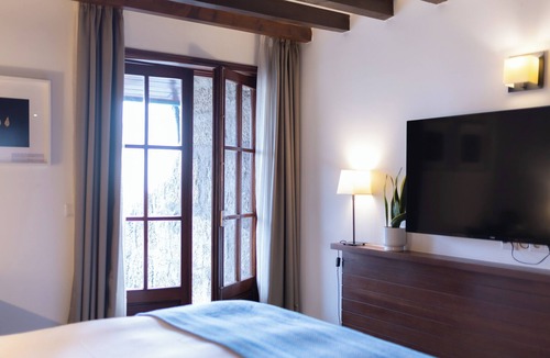Canicada Hotel | Pousada Caniçada - Gerês