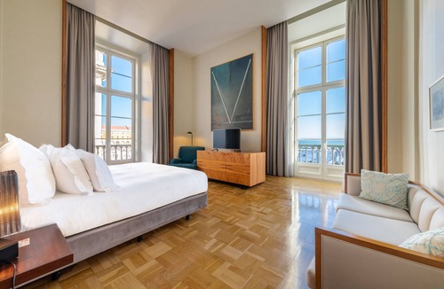 Chiado Hotel | Pousada de Lisboa - Small Luxury Hotels Of The World